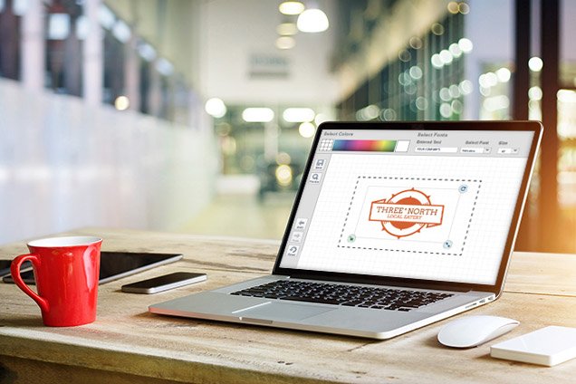 WordPress Wix Shopify eCommerce Website SEO logo design graphic Photoshop online Software